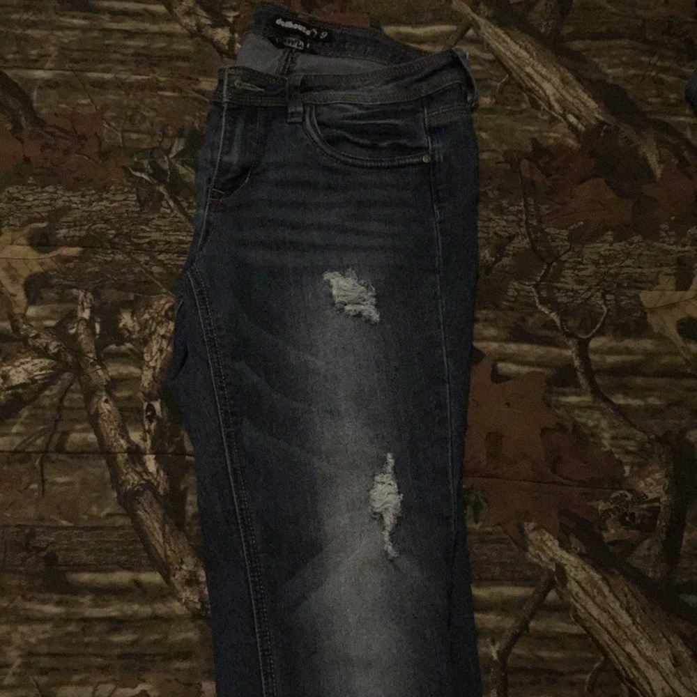 Pants